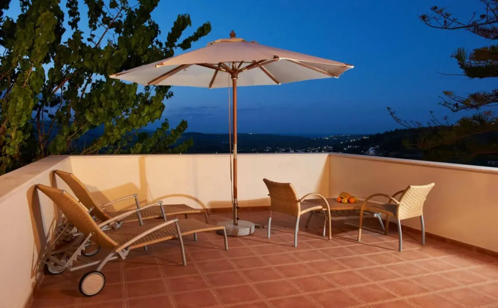 Olga s Filoxenia - Villa Aladanos