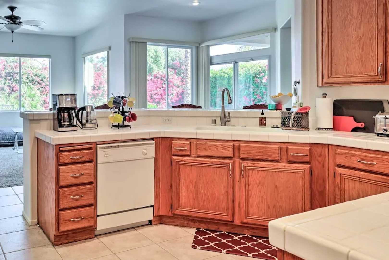 Palm Desert Vacation Rental w/ Private Pool!