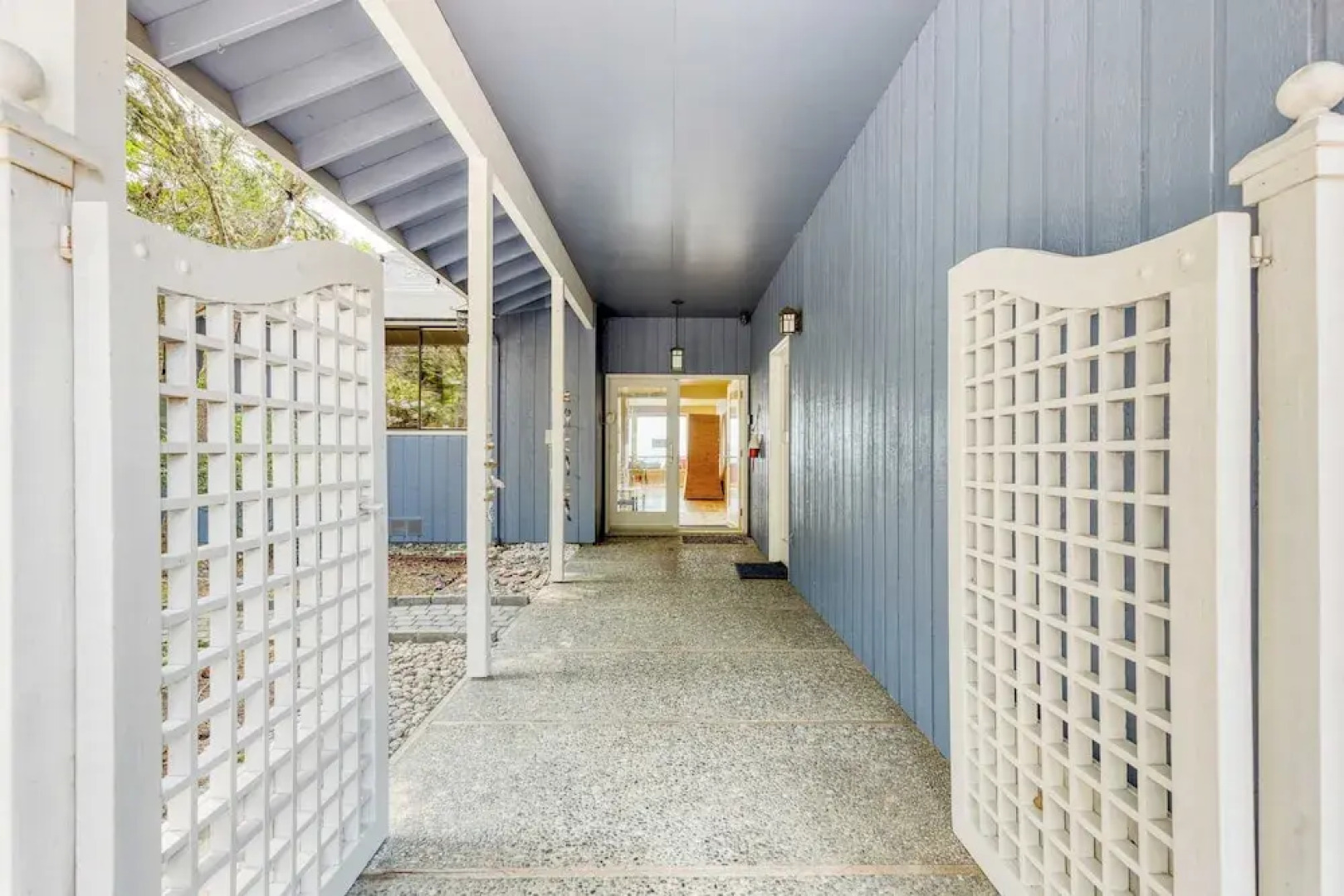 Barranco by Avantstay Stairway to Beach + Views