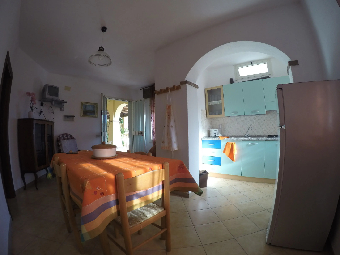 Appartamenti Con Vista Panoramica