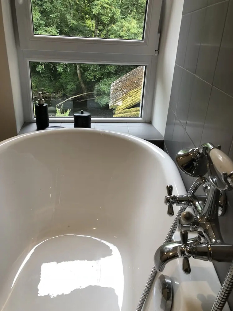 Usine du Moulin du Pont Neuf