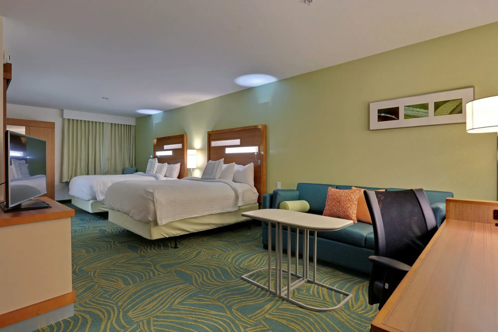 SpringHill Suites by Marriott Baton Rouge Gonzales