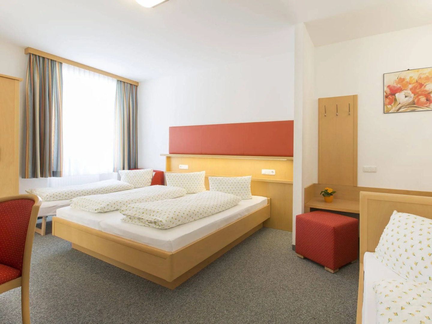 Hotel Gasthof Stefansbrücke