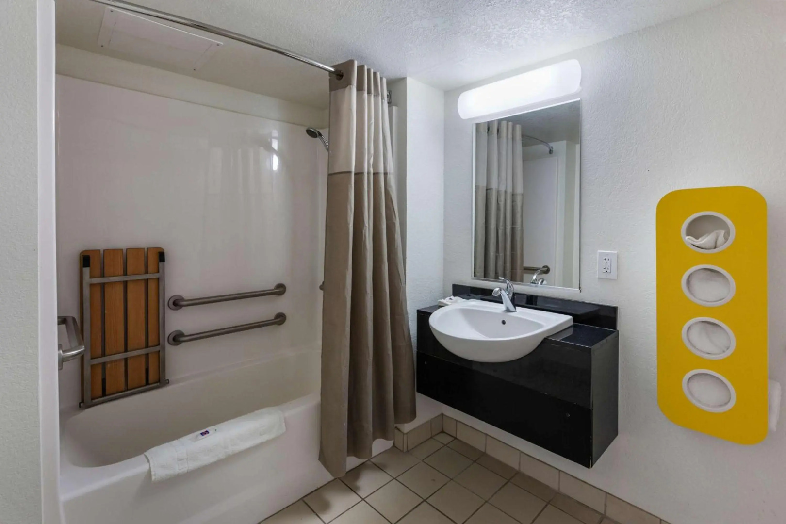 Studio 6 Barstow, CA