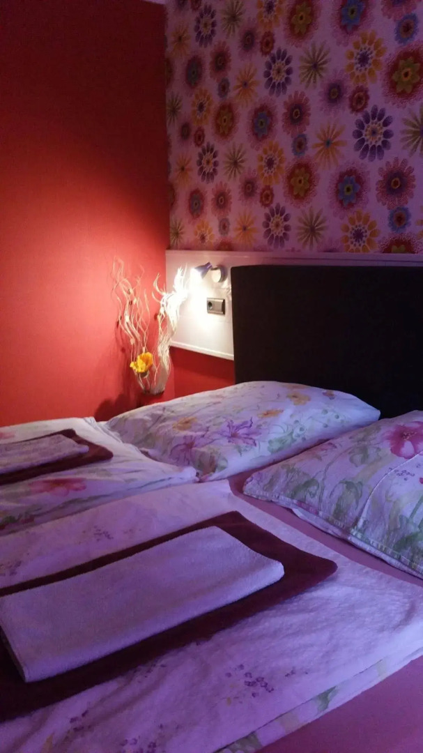 Waldhotel und Restaurants Lemberg