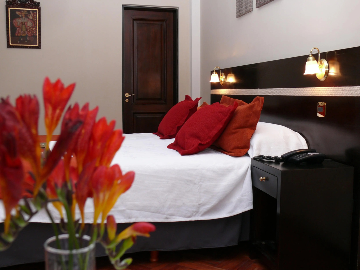 Gregorio I Hotel Boutique