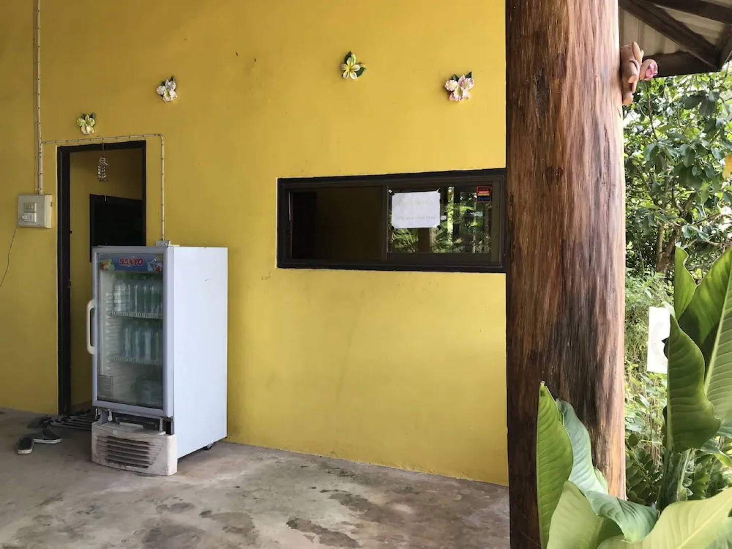 Taweesuckkittiya Resort