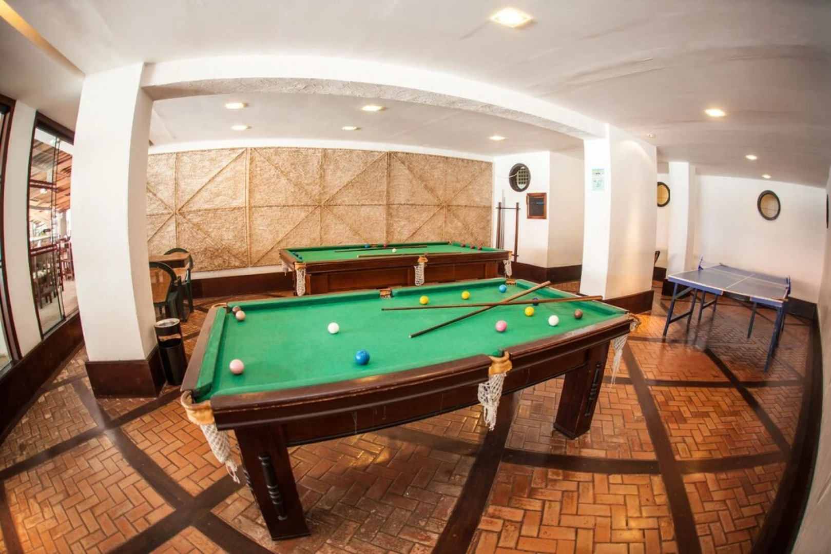 Hotel Parque da Costeira