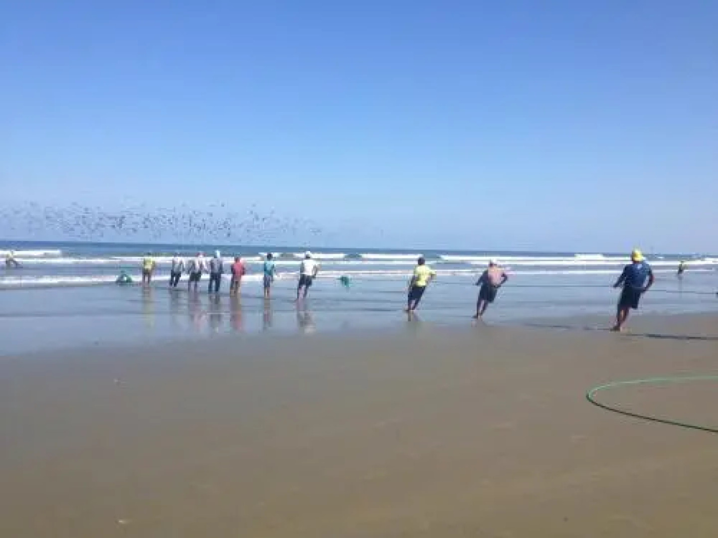 Apart-Hotel Rincón d'Olón