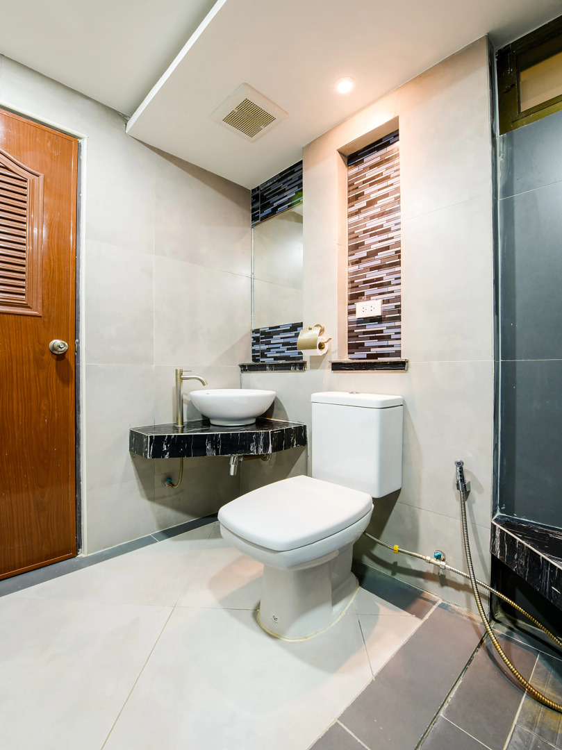 OYO 458 Nakorn Siam Boutique