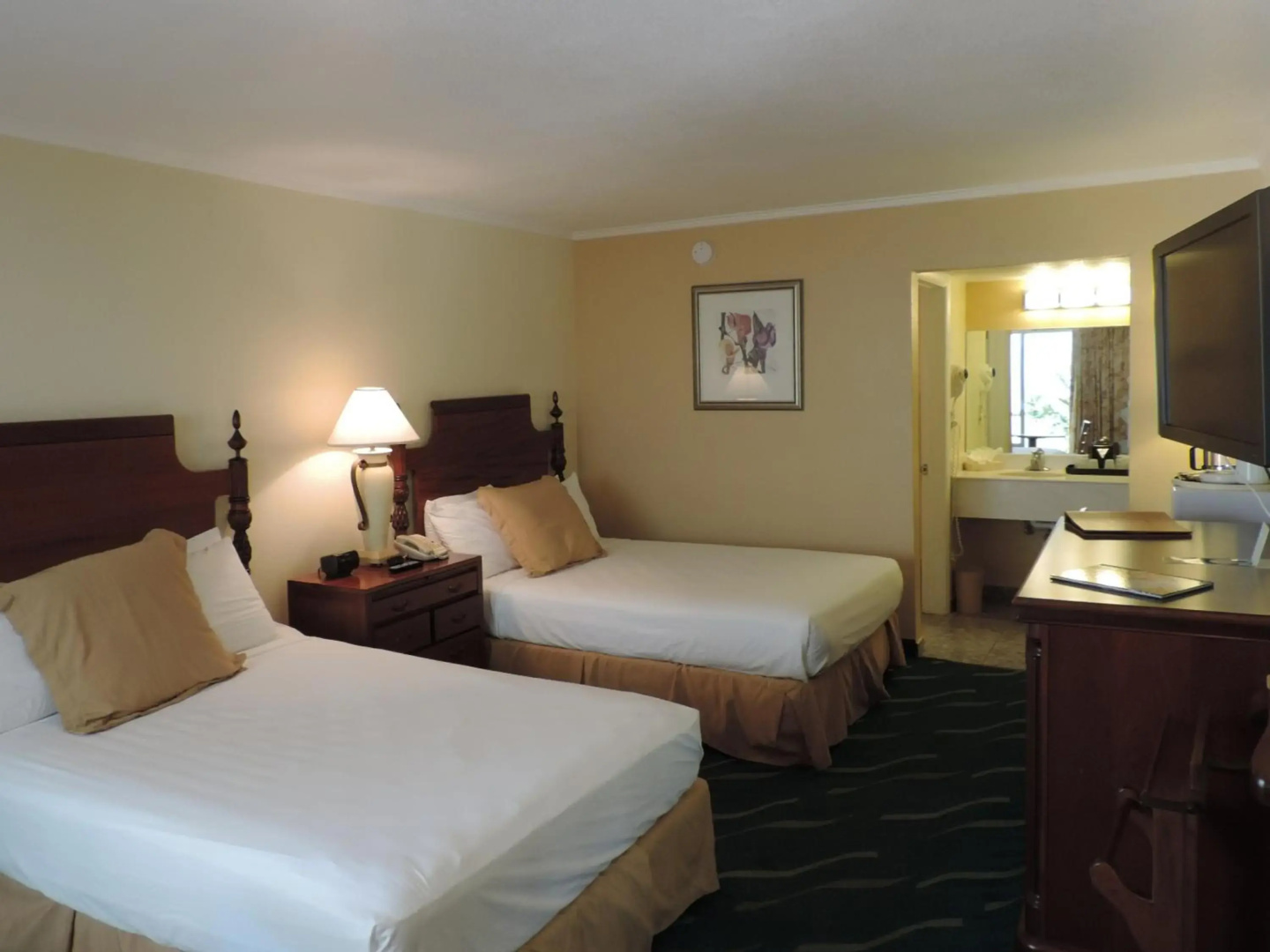 Floridian Hotel