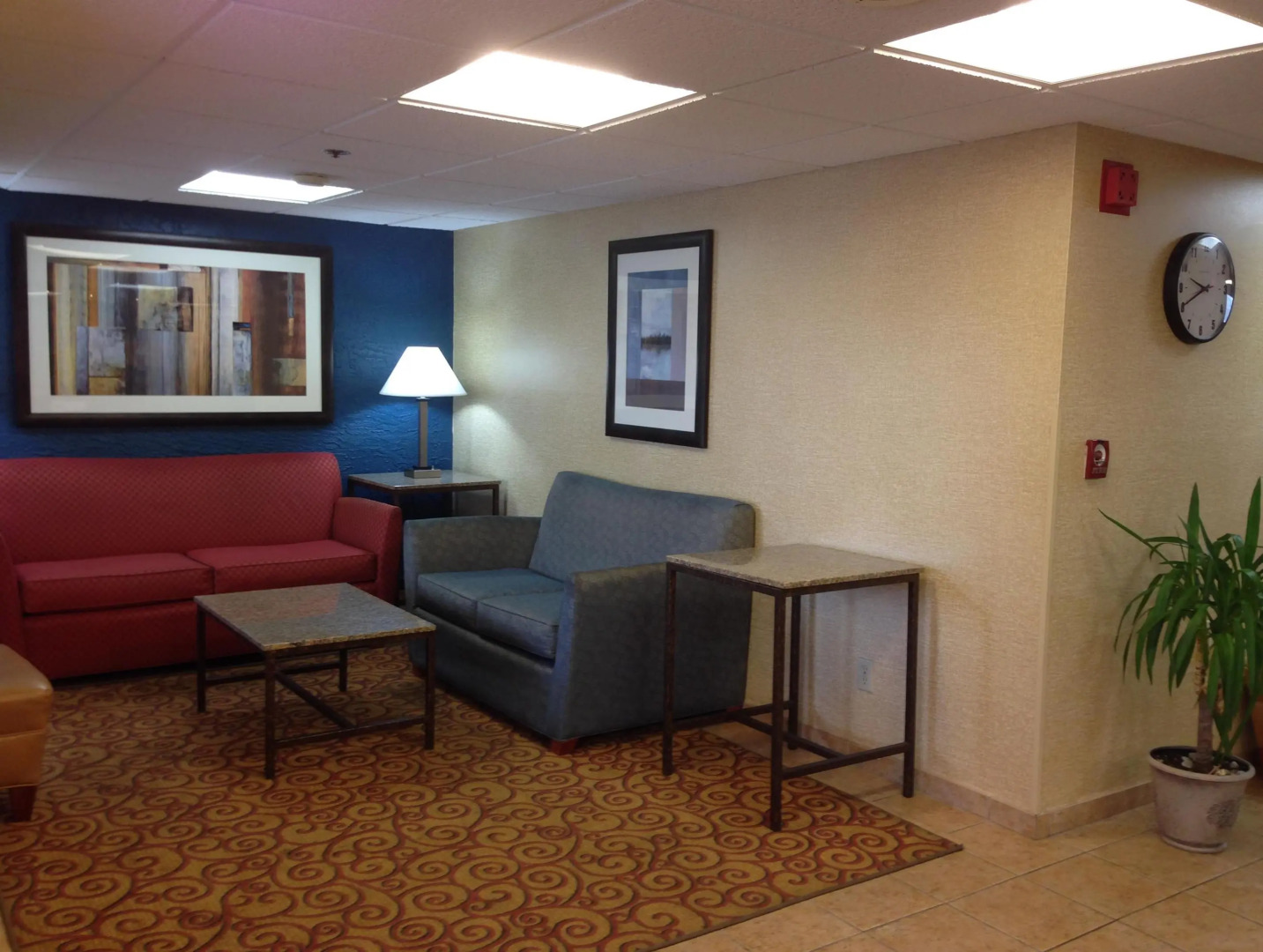 Motel 6 Elk Grove Village, IL