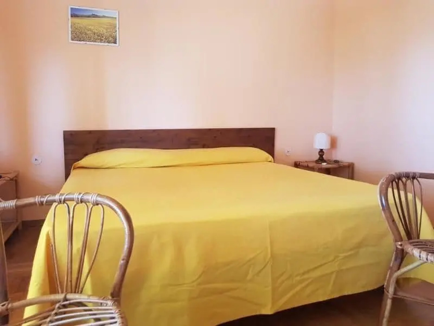 Poggio Alto Agrioturismo