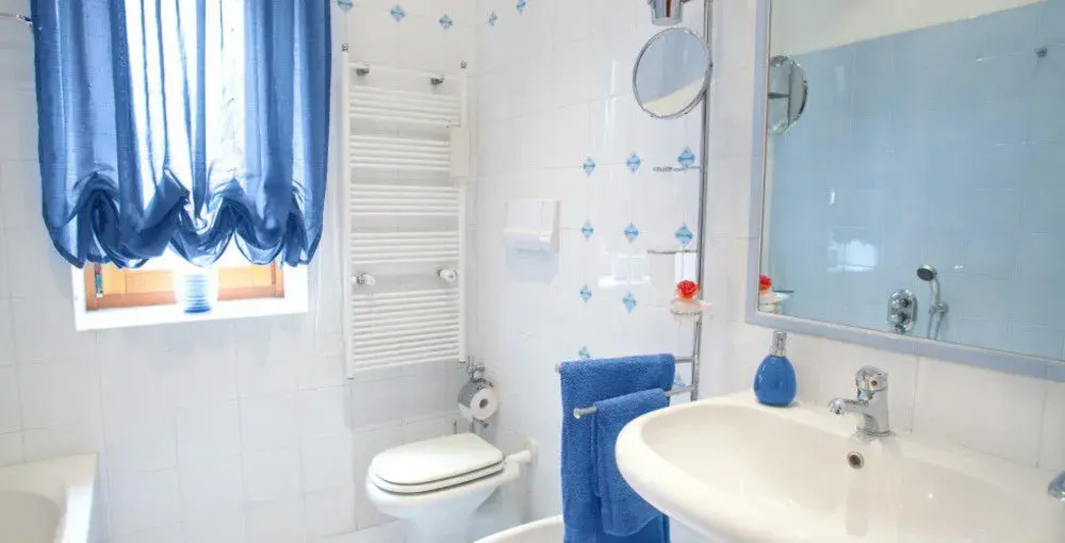 Casa Vacanze Villa Antonella