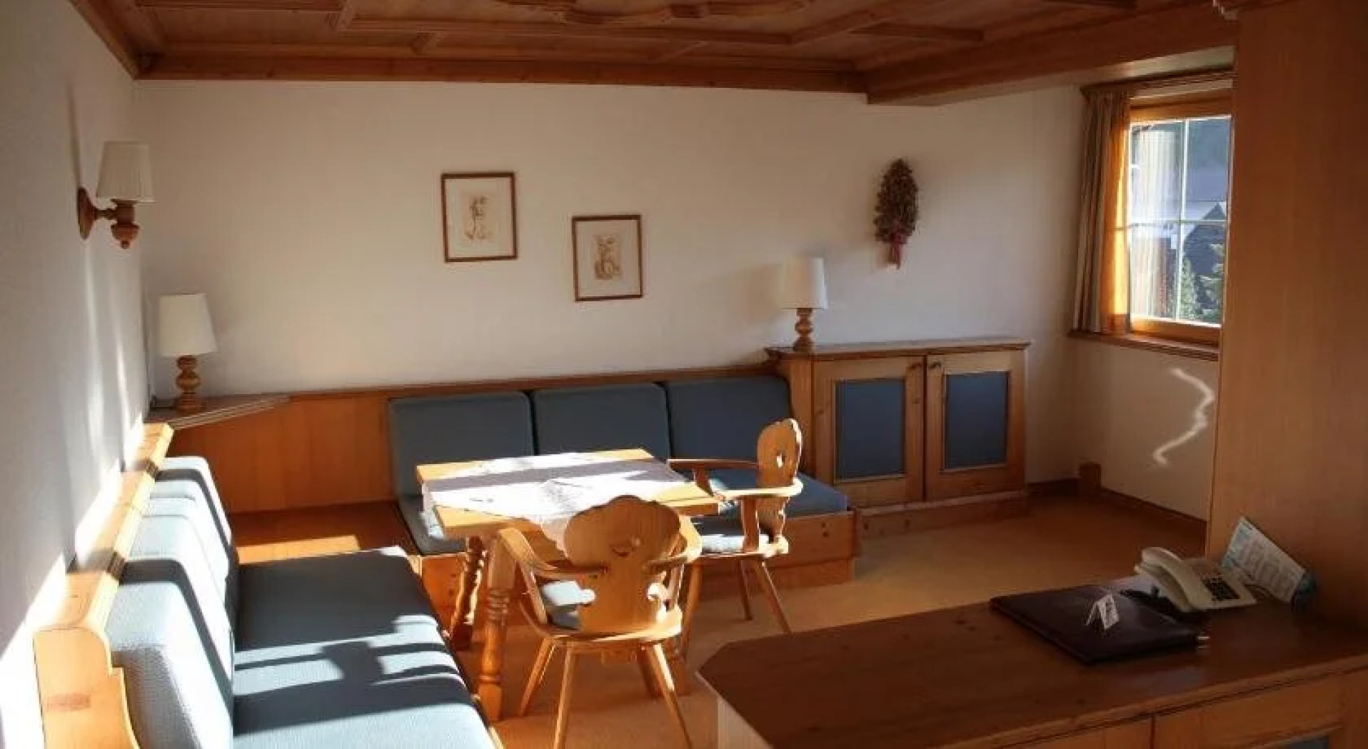 Vital Hotel Stoderhof