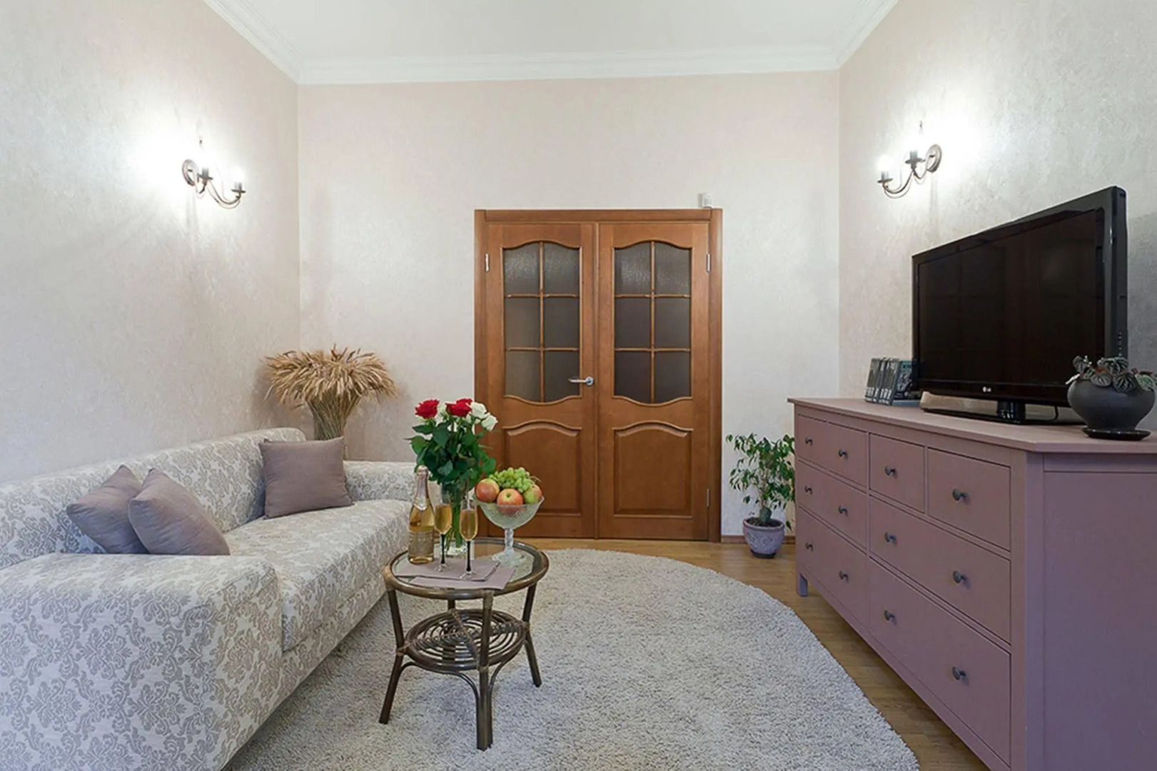 Prime Apartments Agency