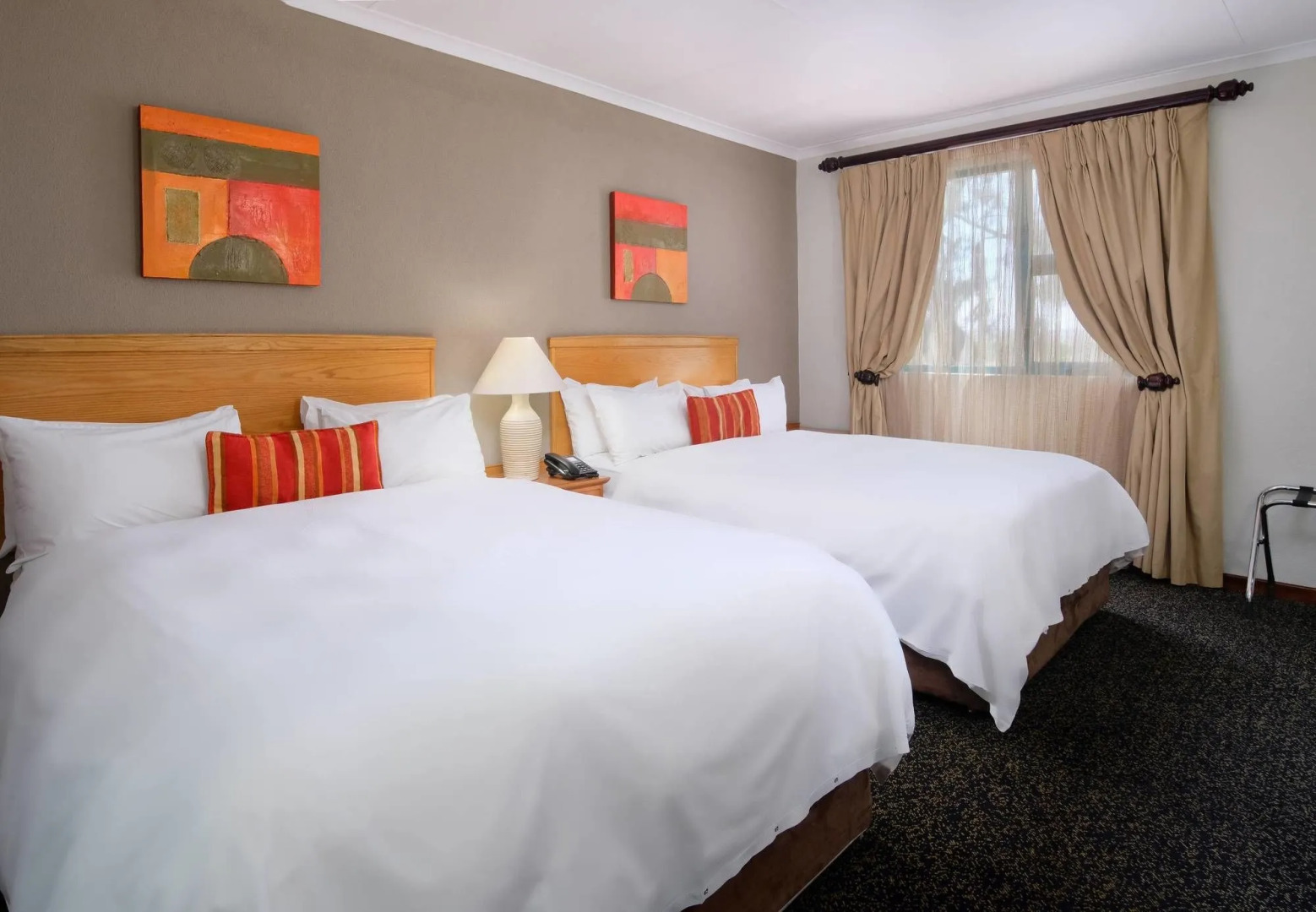 Protea Hotel by Marriott Polokwane Landmark