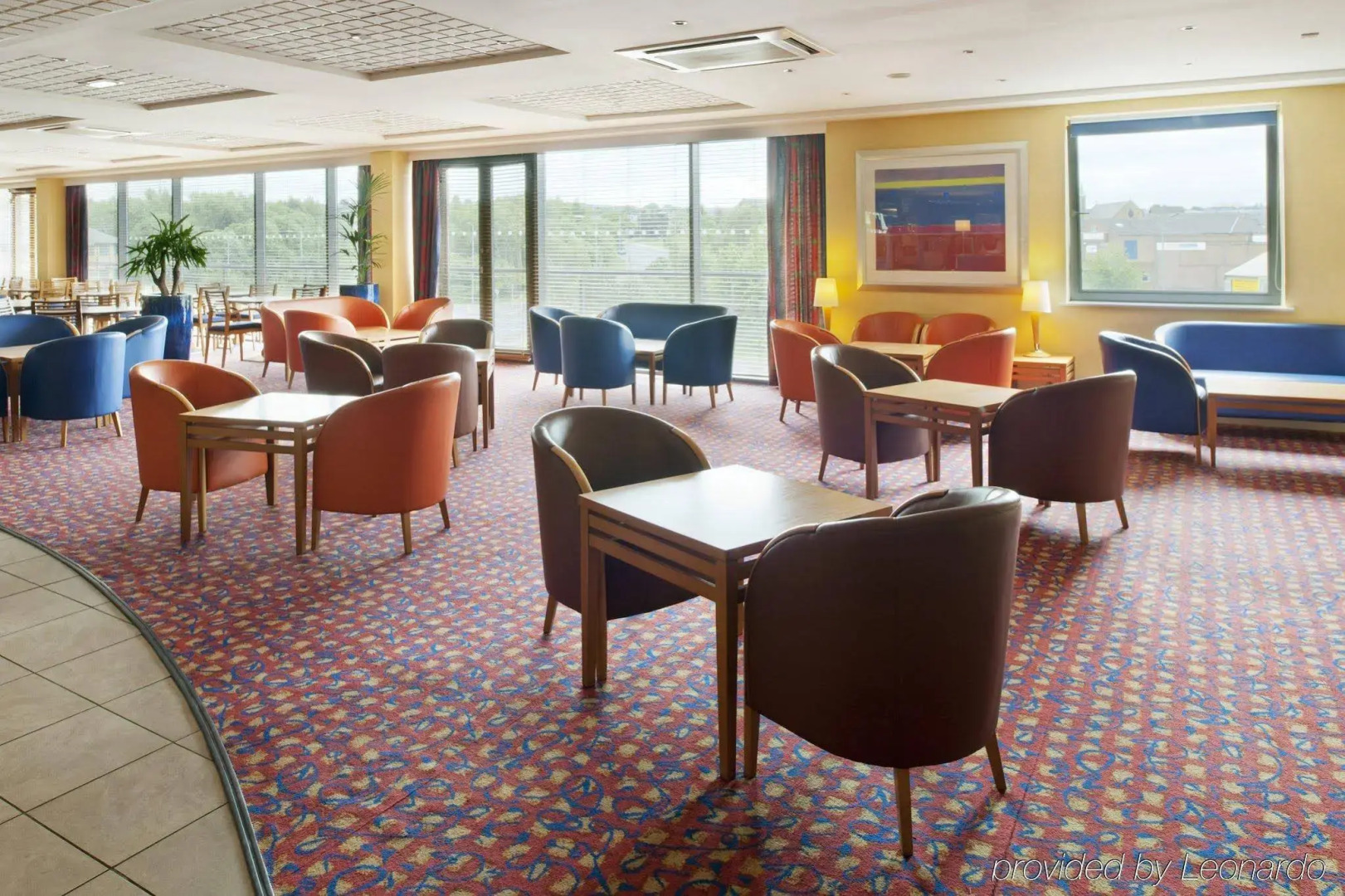 Holiday Inn Express Bradford City Centre by IHG