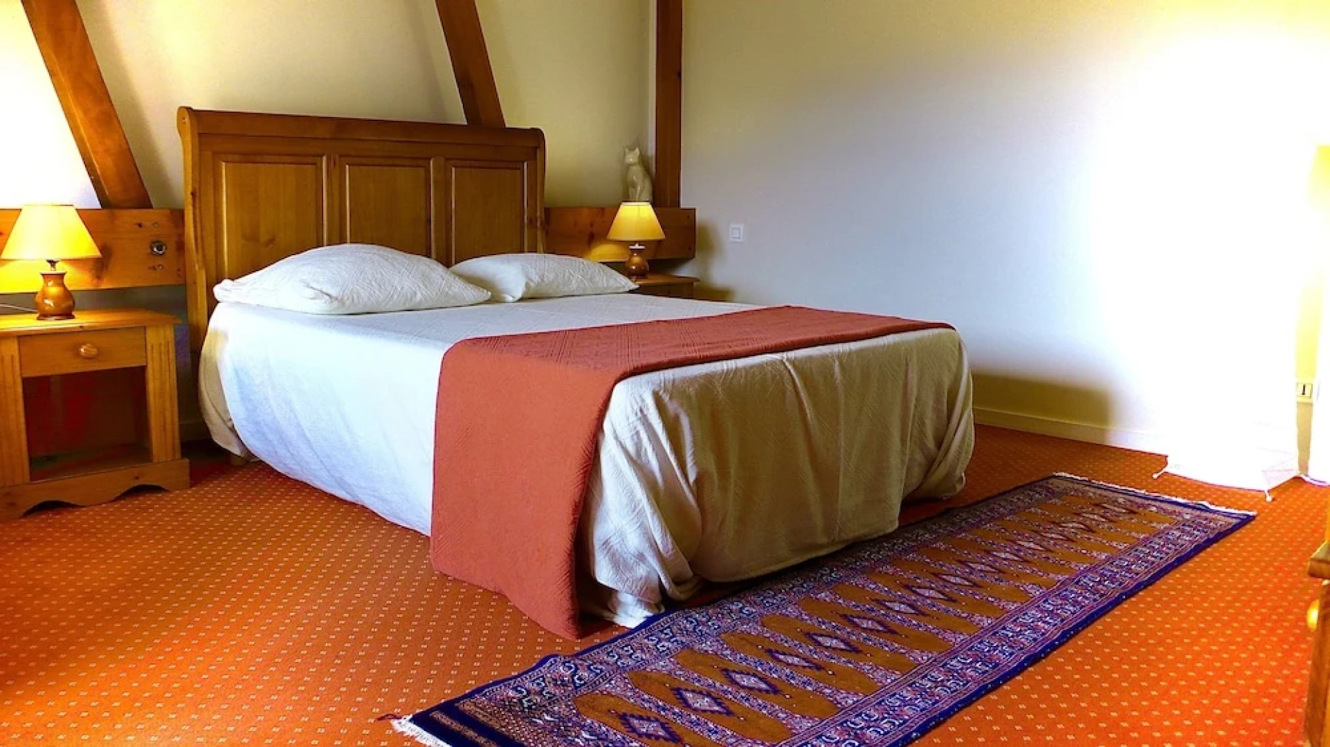 Gites le Paradis - Vercors