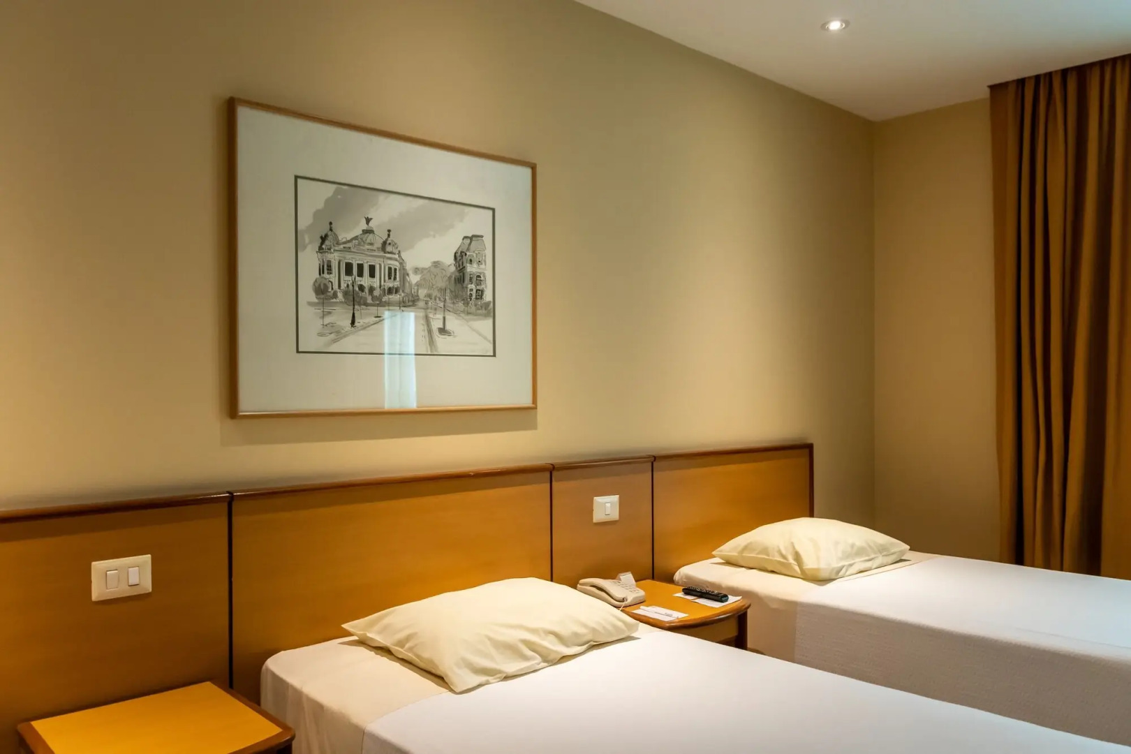 Windsor Asturias Hotel