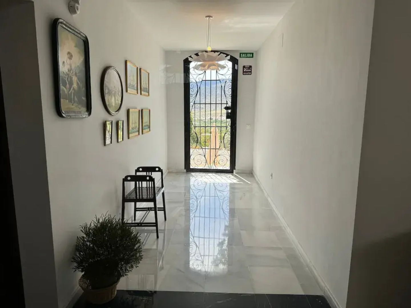 Casa Yanguas Apartamentos Rurales