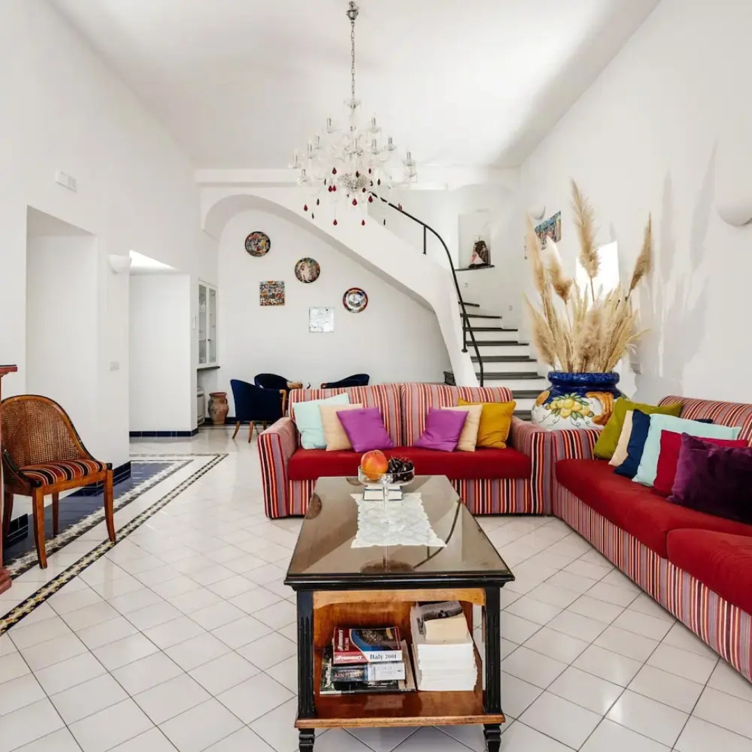 Villa Bijoux - Luxury Villa Sea View