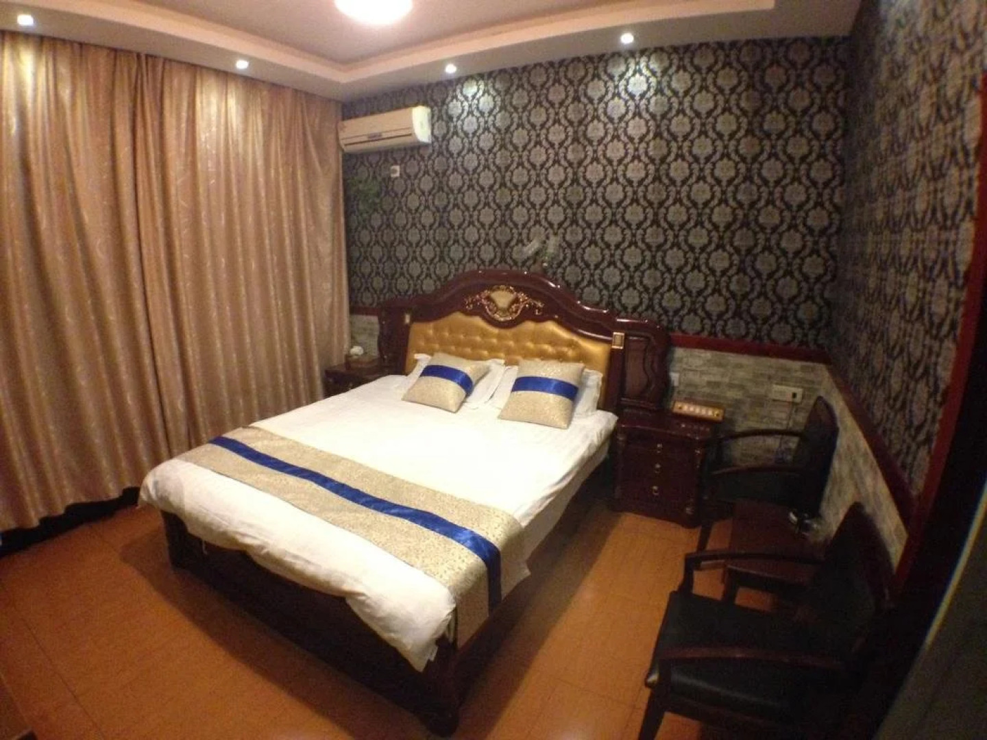 Wuzhen Jiangnan Memory Hotel