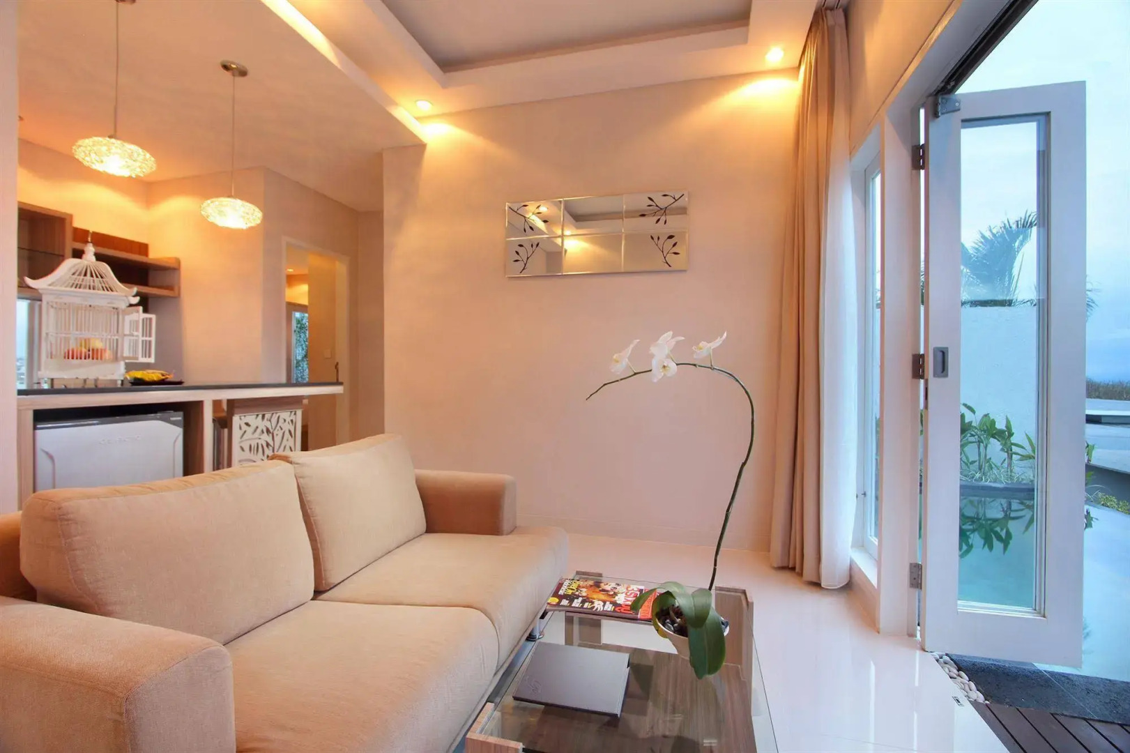 Paradise Loft Villas