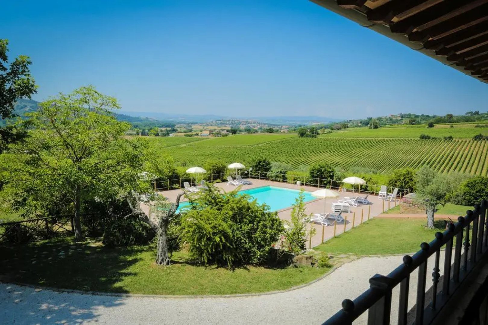 Agriturismo Il Divin Casale