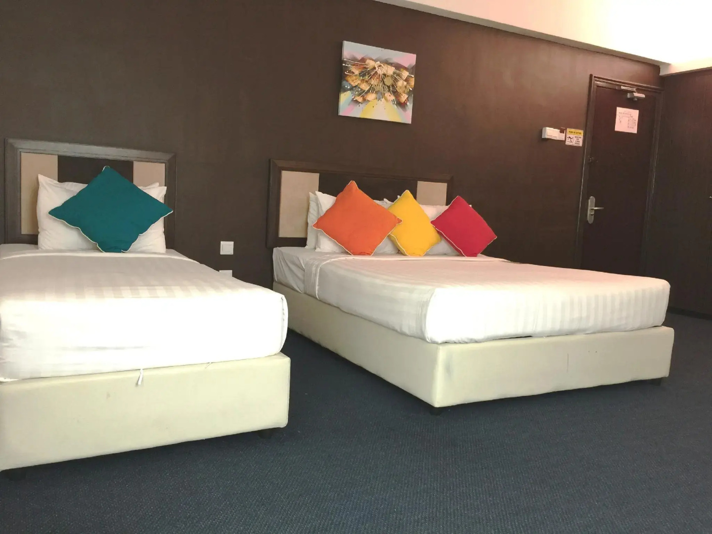 Hotel Taiping Perdana