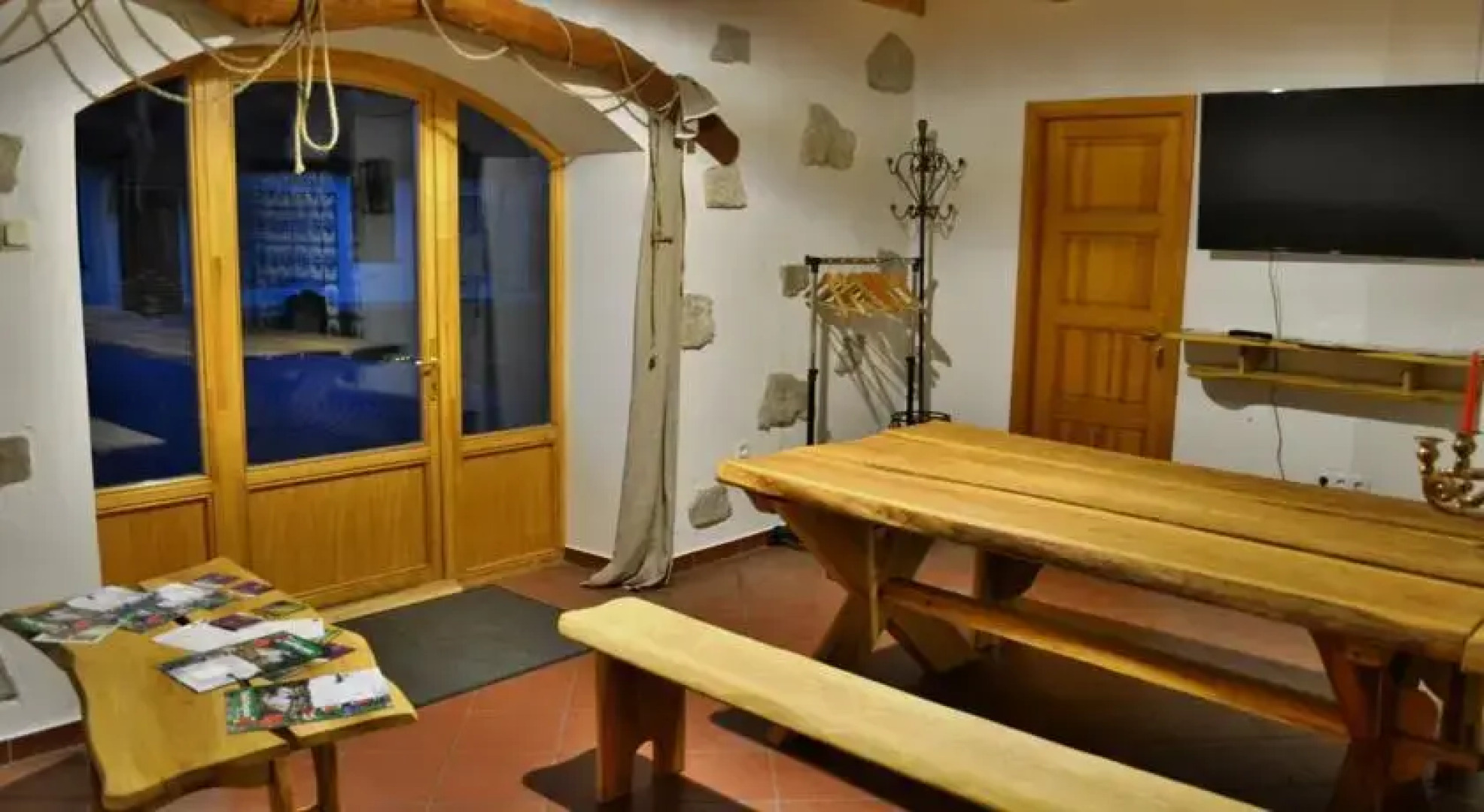 Viesu nams Plostkrogs