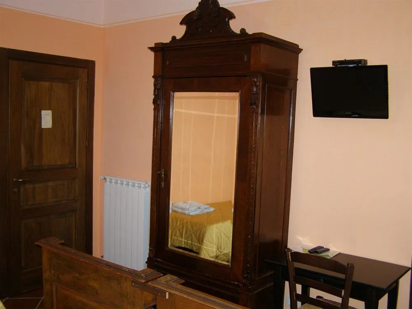 Turismo Rurale Le Grazie