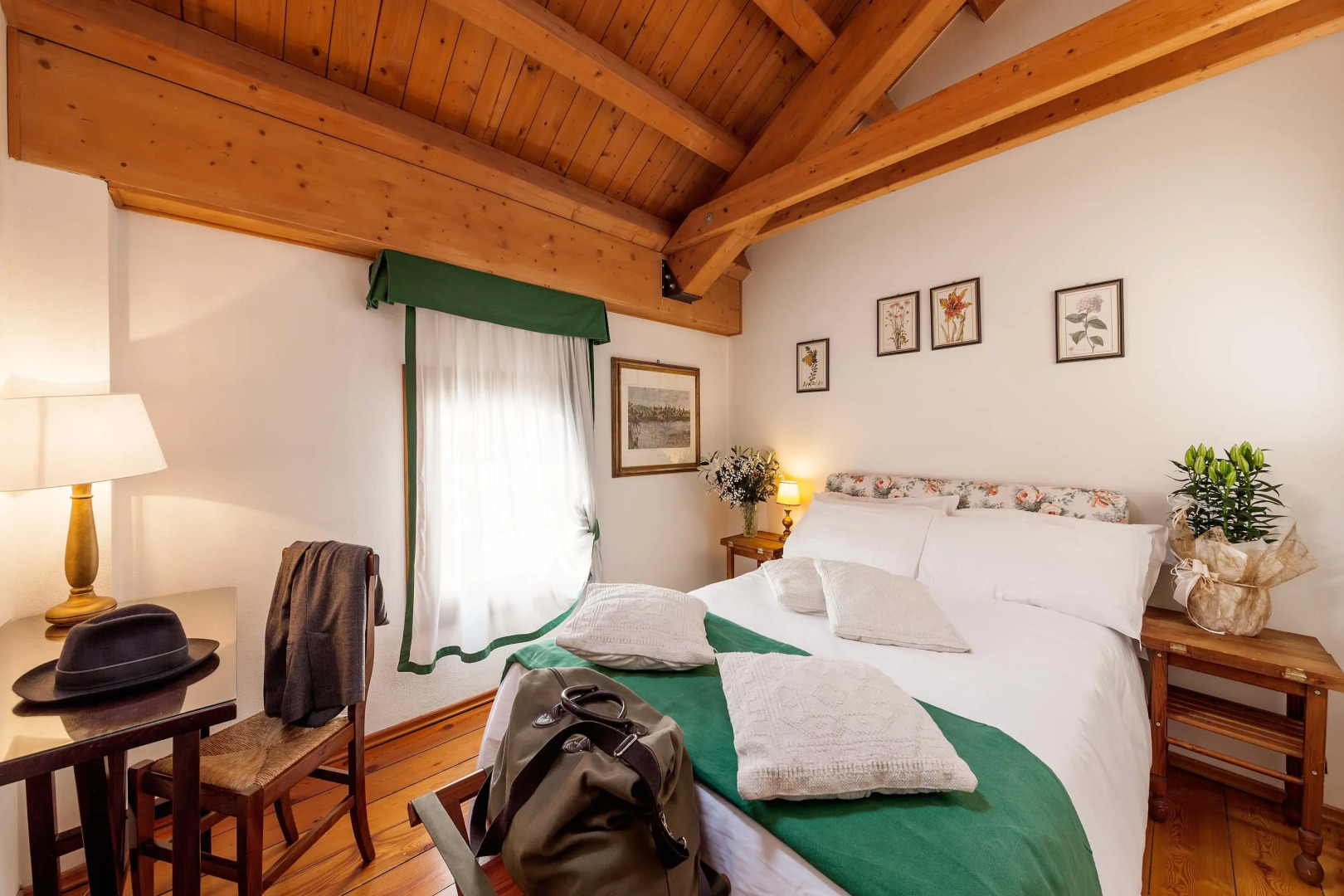 Ca' Tessera Venice Airport