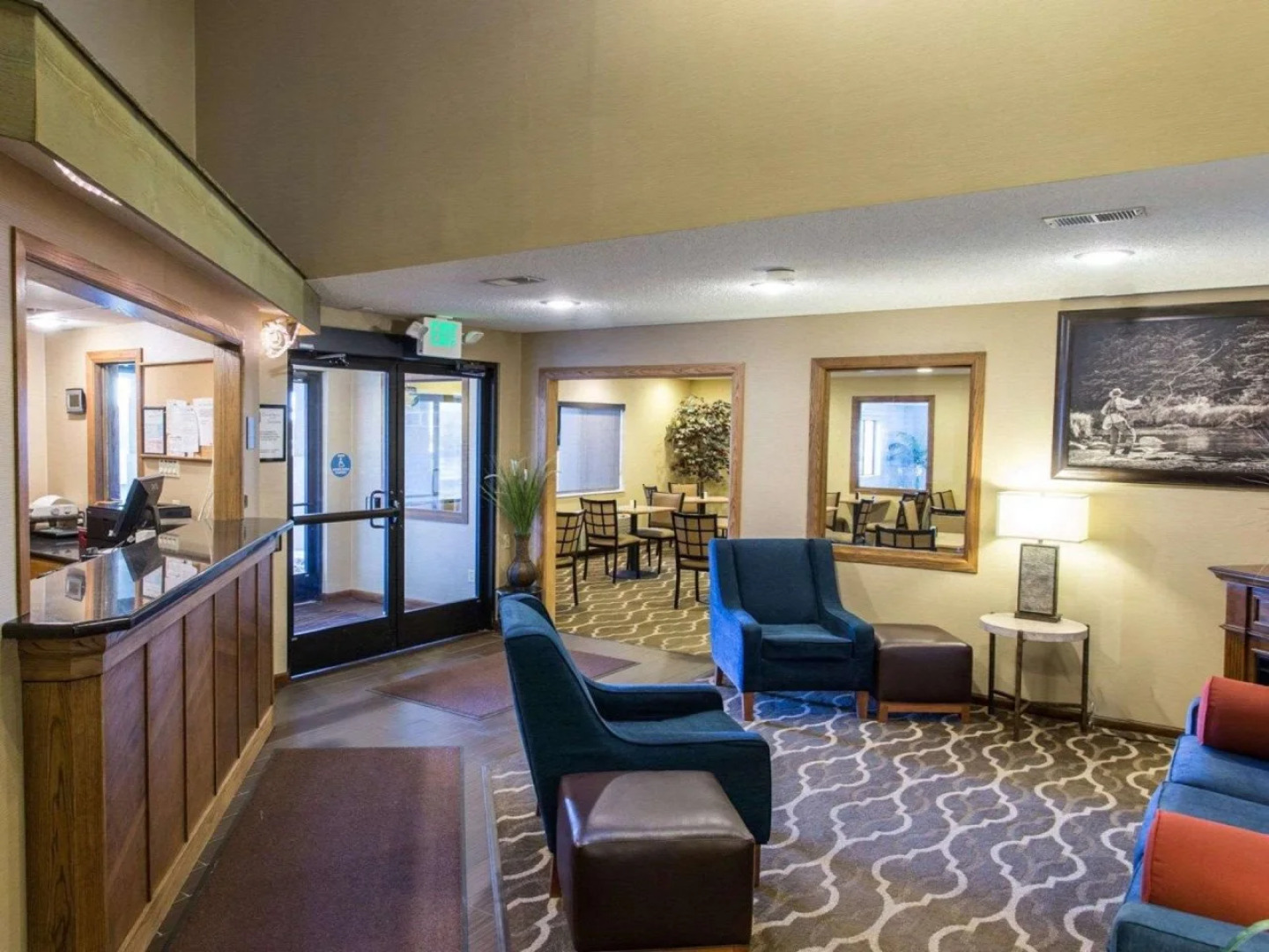 Quality Inn Pueblo North