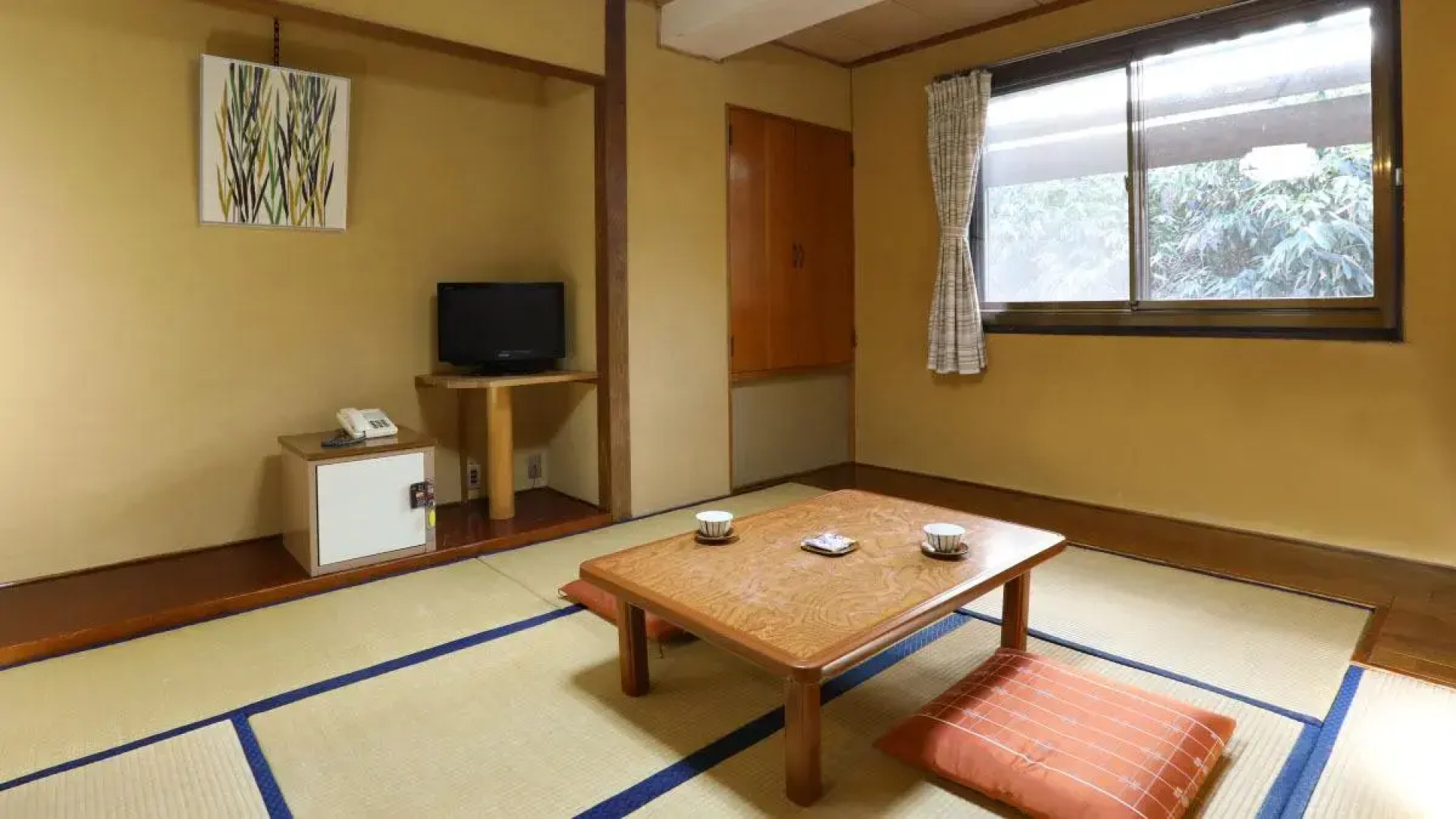 Shigakogen Hotel Ichibokaku