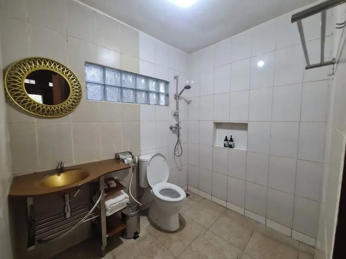 Navalia Villa Bedugul