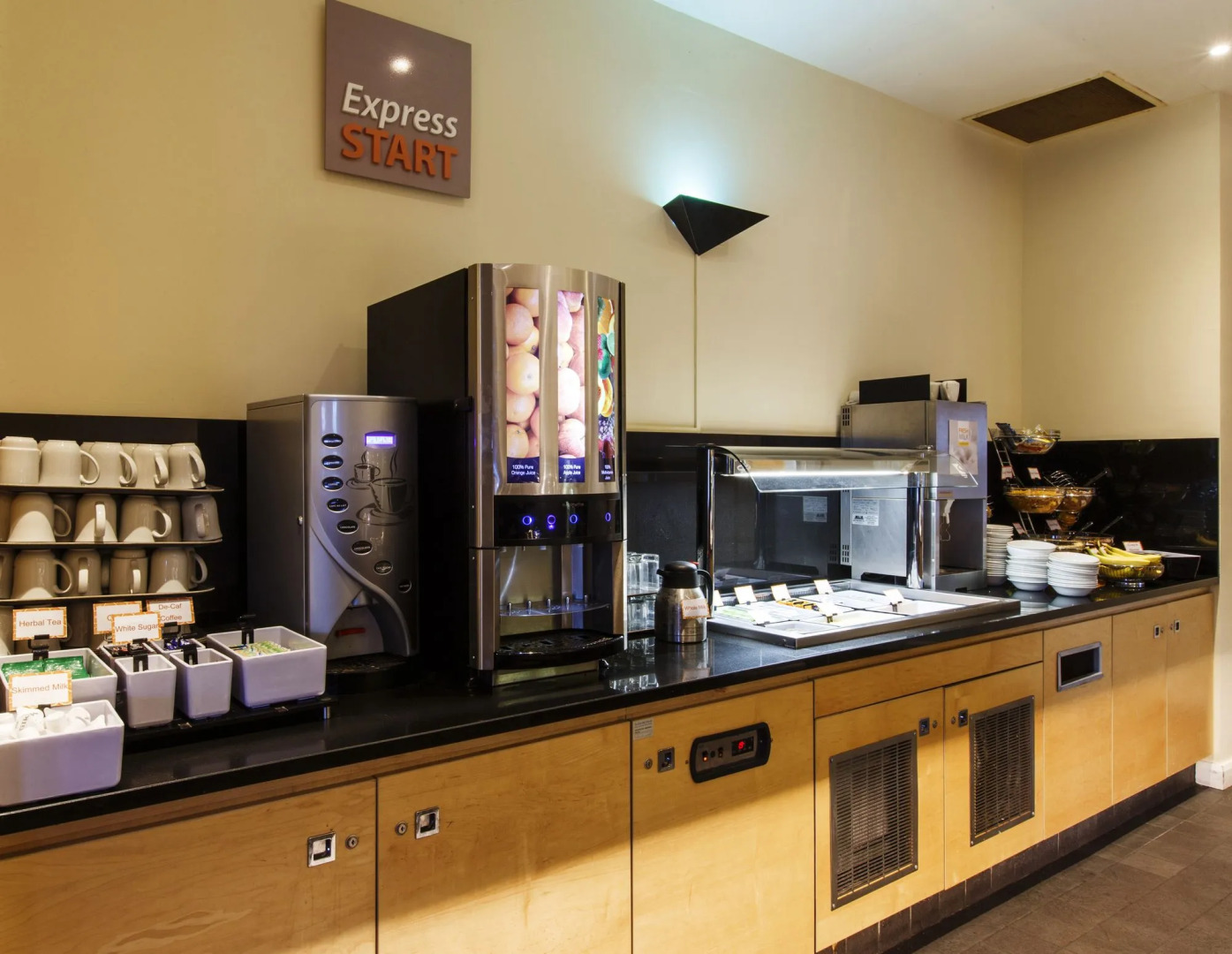 Holiday Inn Express Antrim by IHG