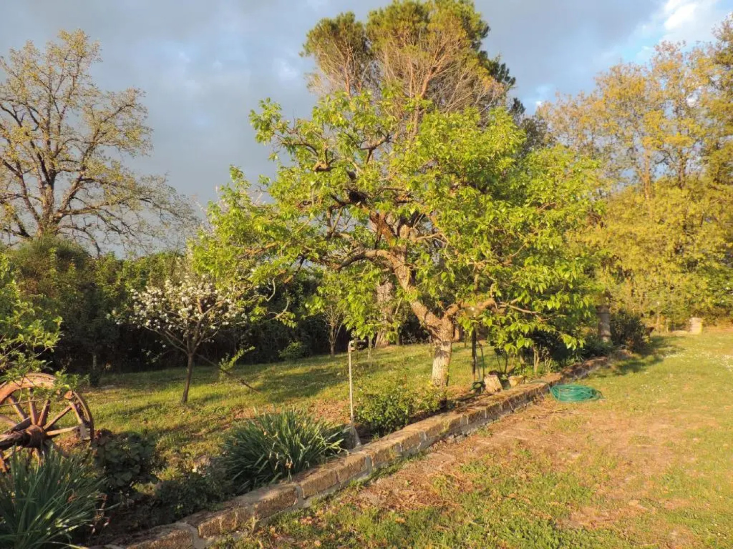 Holiday Home Soratte