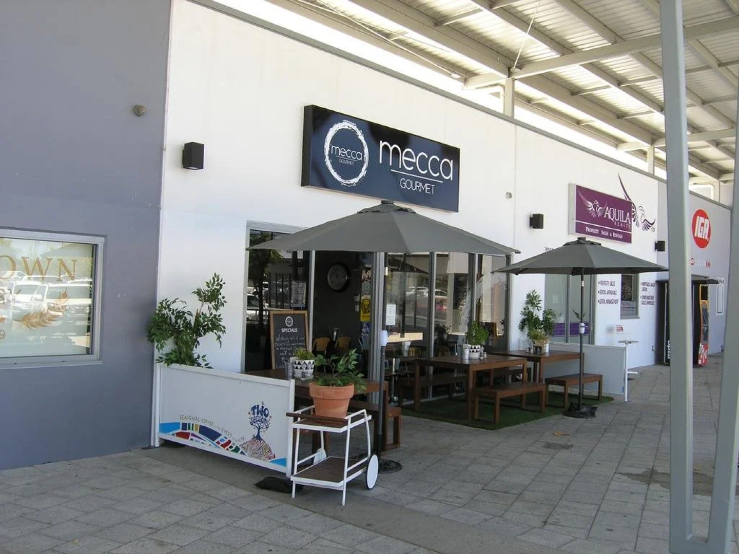 Swan Valley Townhouse