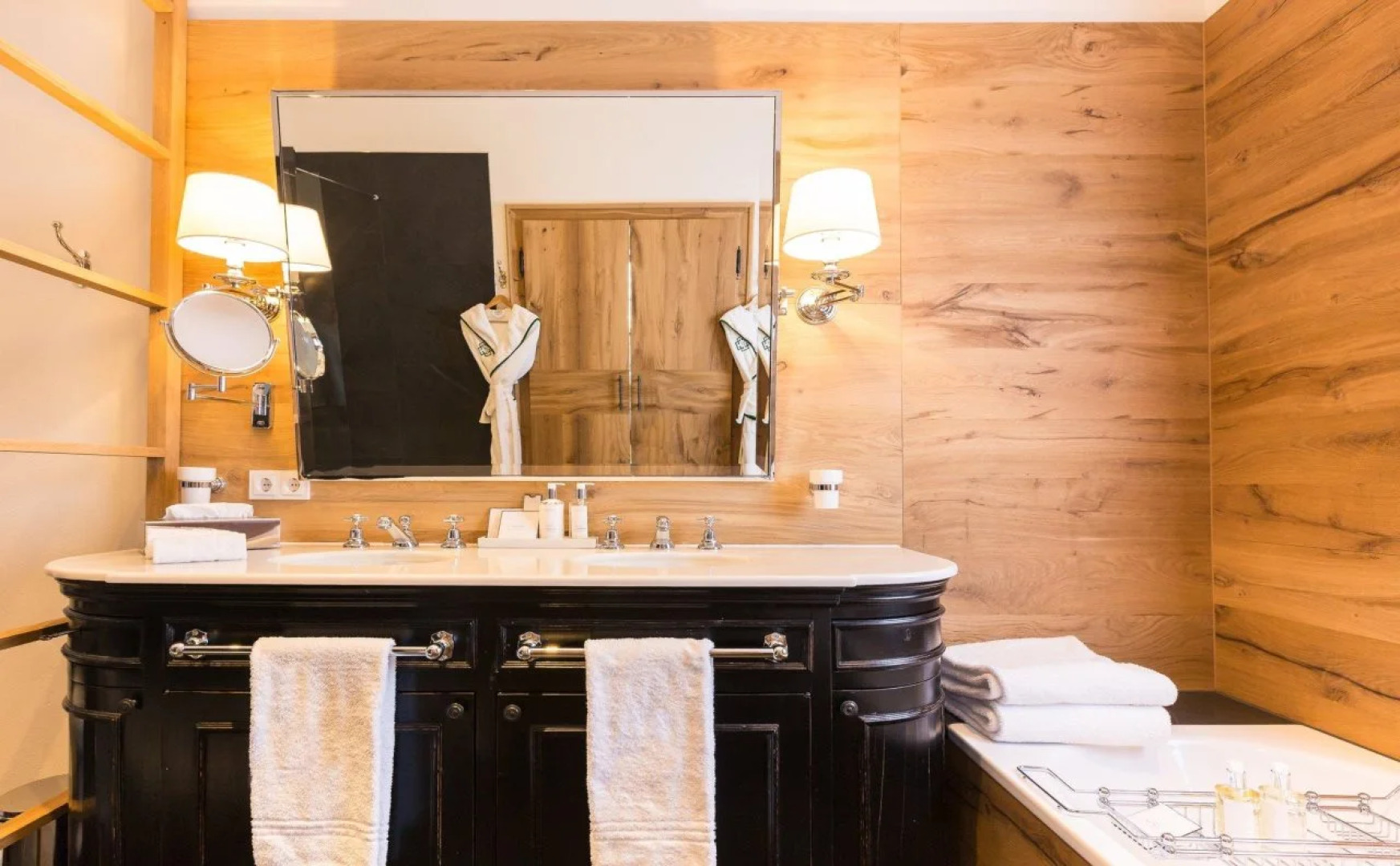 House of Hütter - Wachtelhof Hotel & Spa