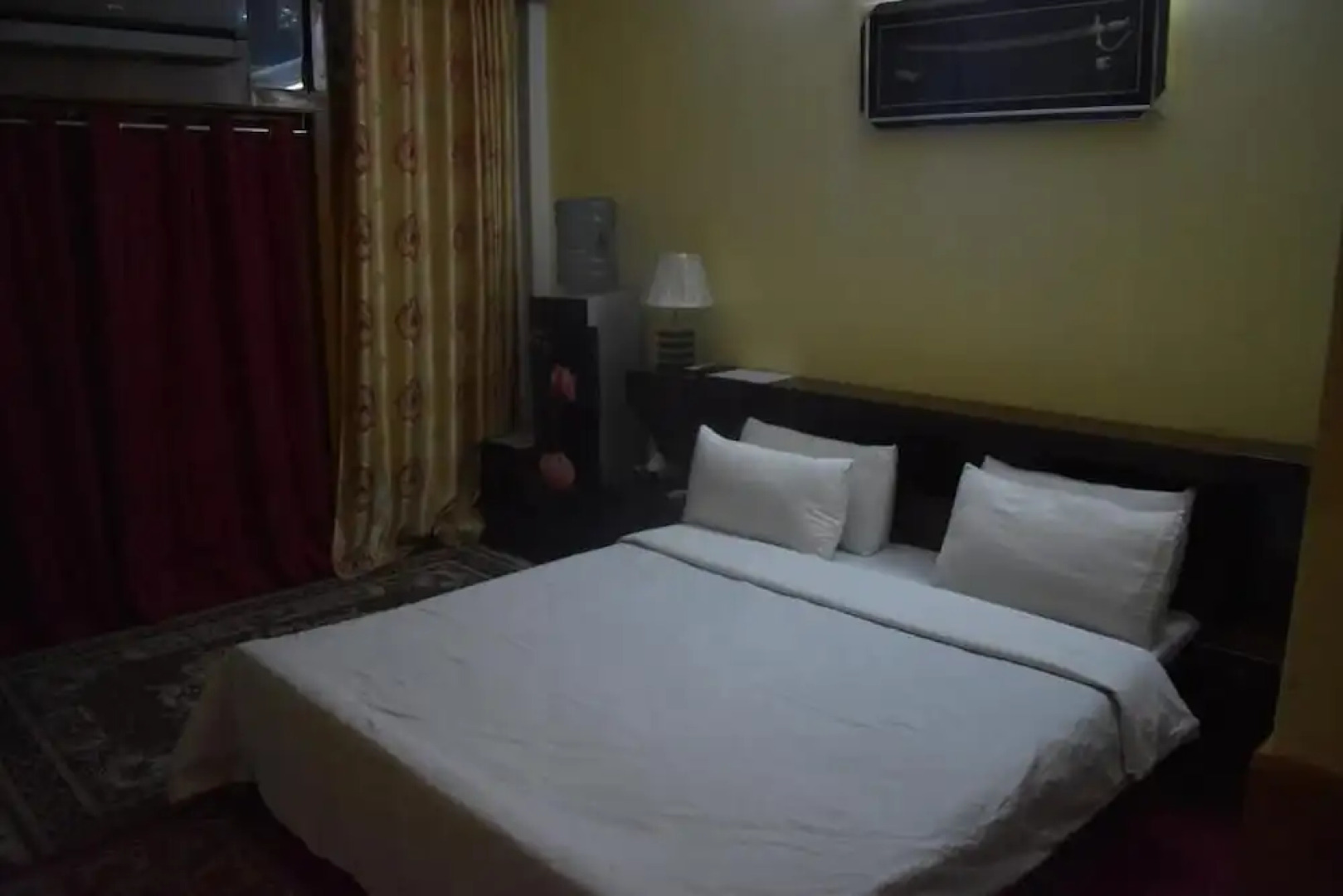 Gilgit Gateway Hotel