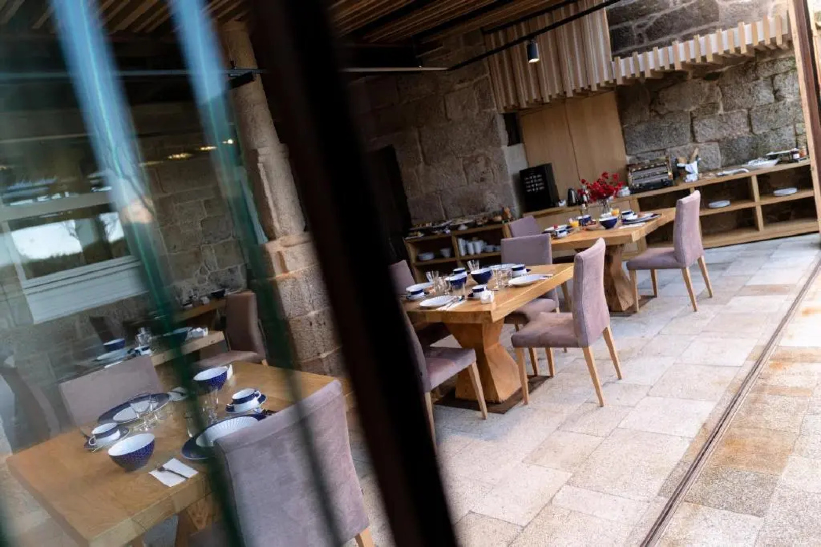 Acouga Hotel Boutique