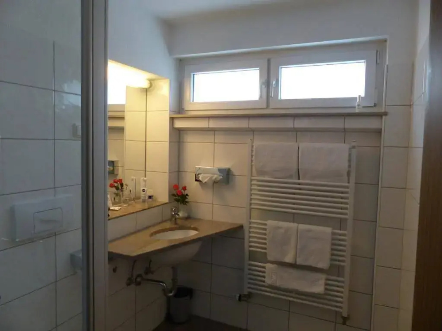 Grimmelshausen Hotel