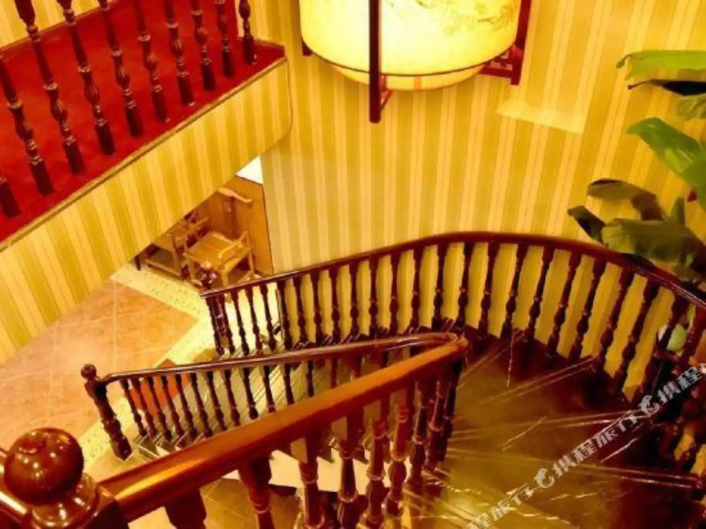 Tianyou Business Hotel