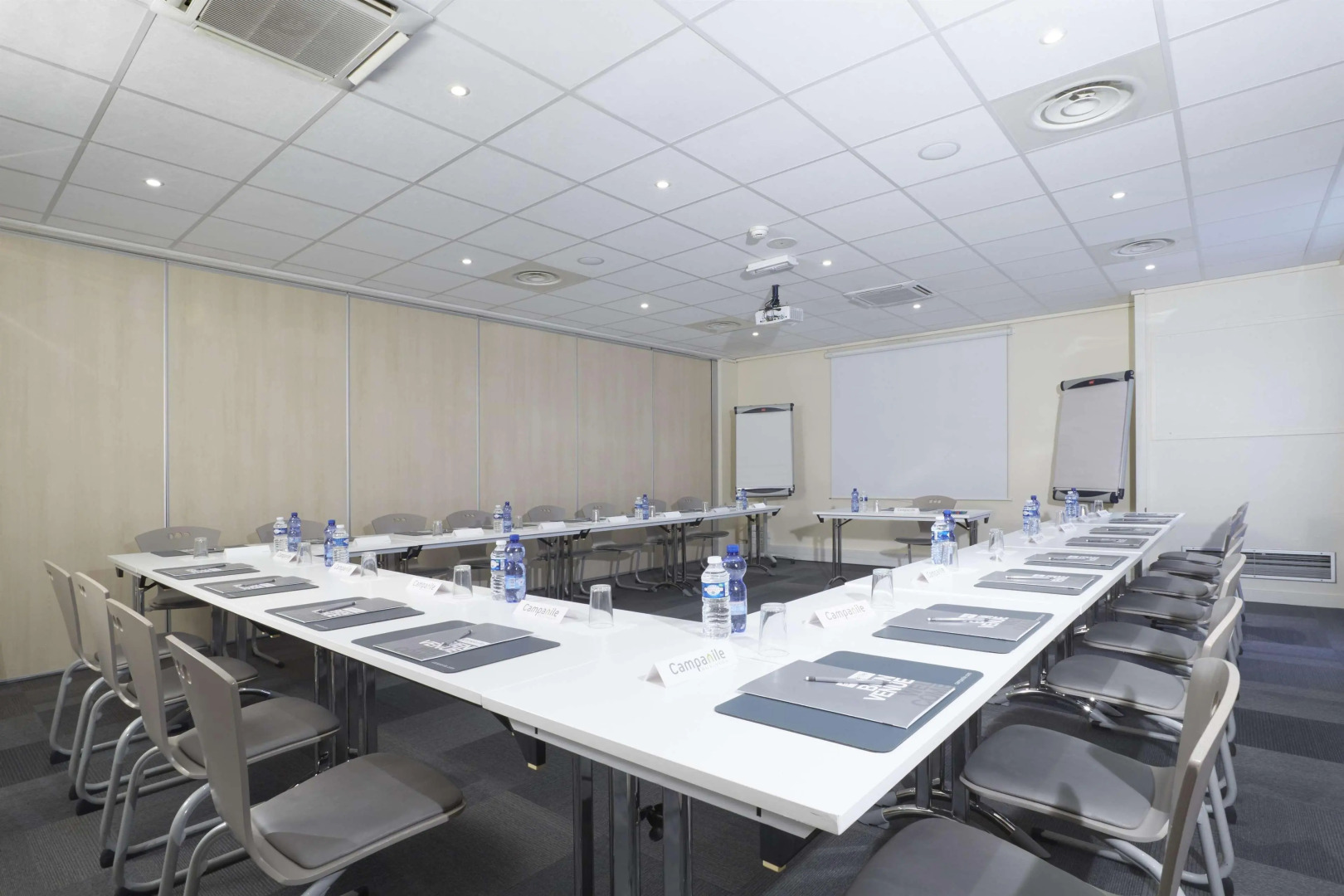 Campanile PRIME - Lyon Centre Gare Part Dieu