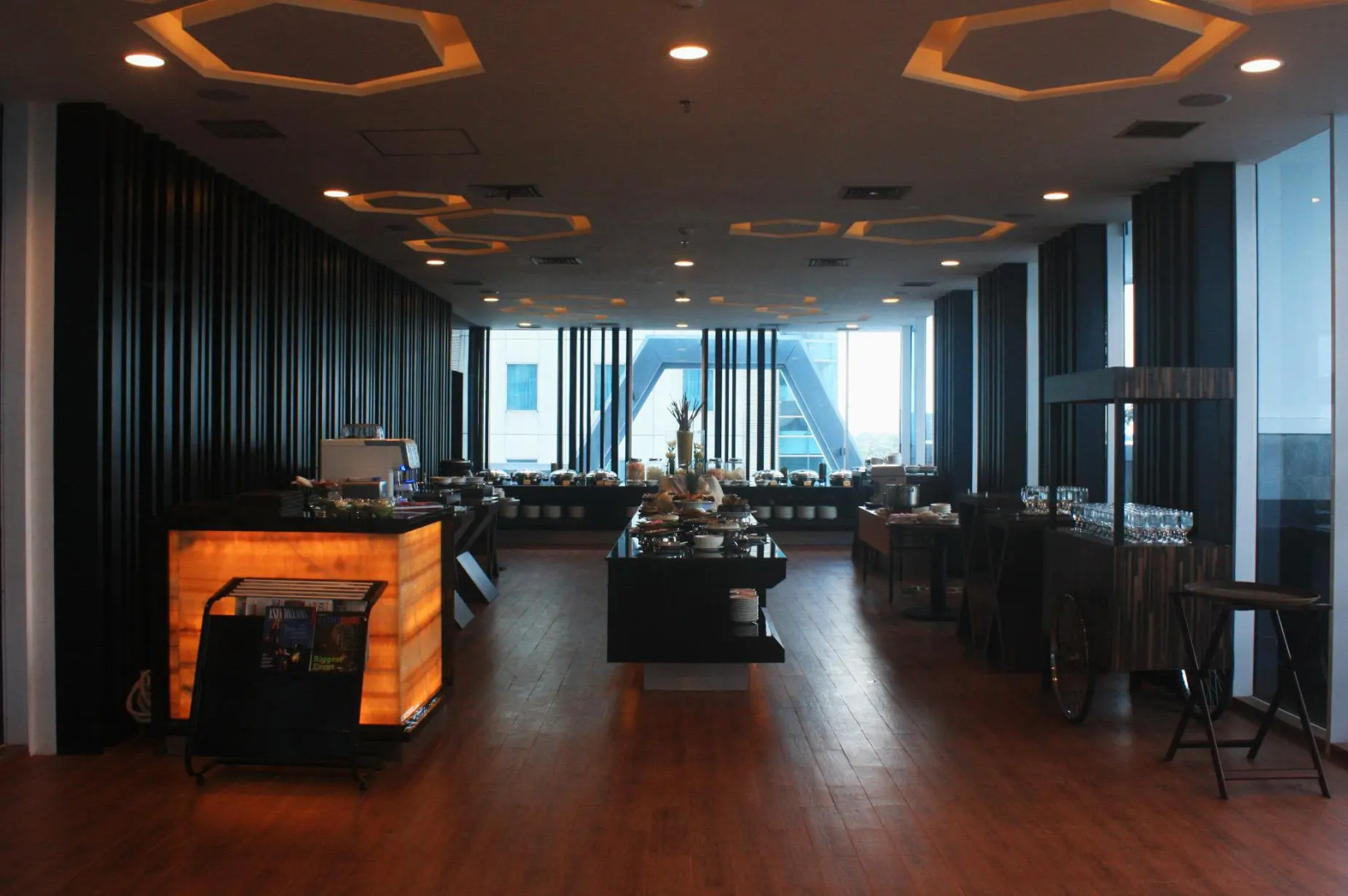 Best Western Premier The Hive