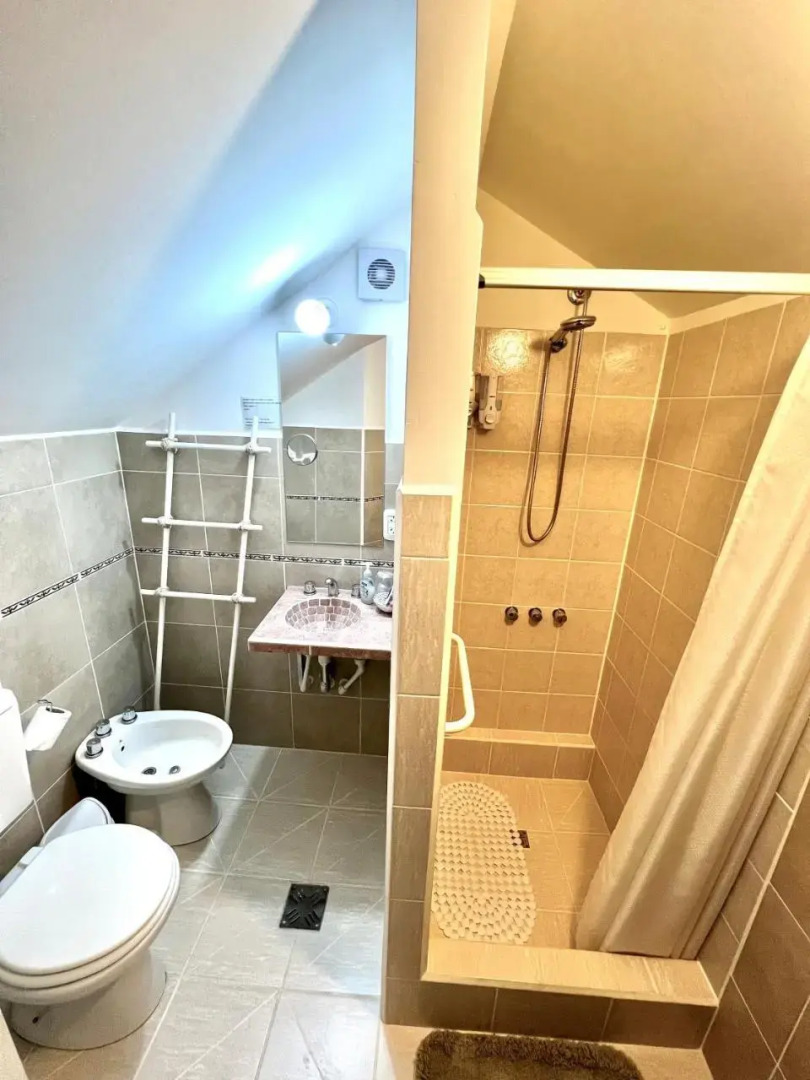 Cabaña Casa de Piedra