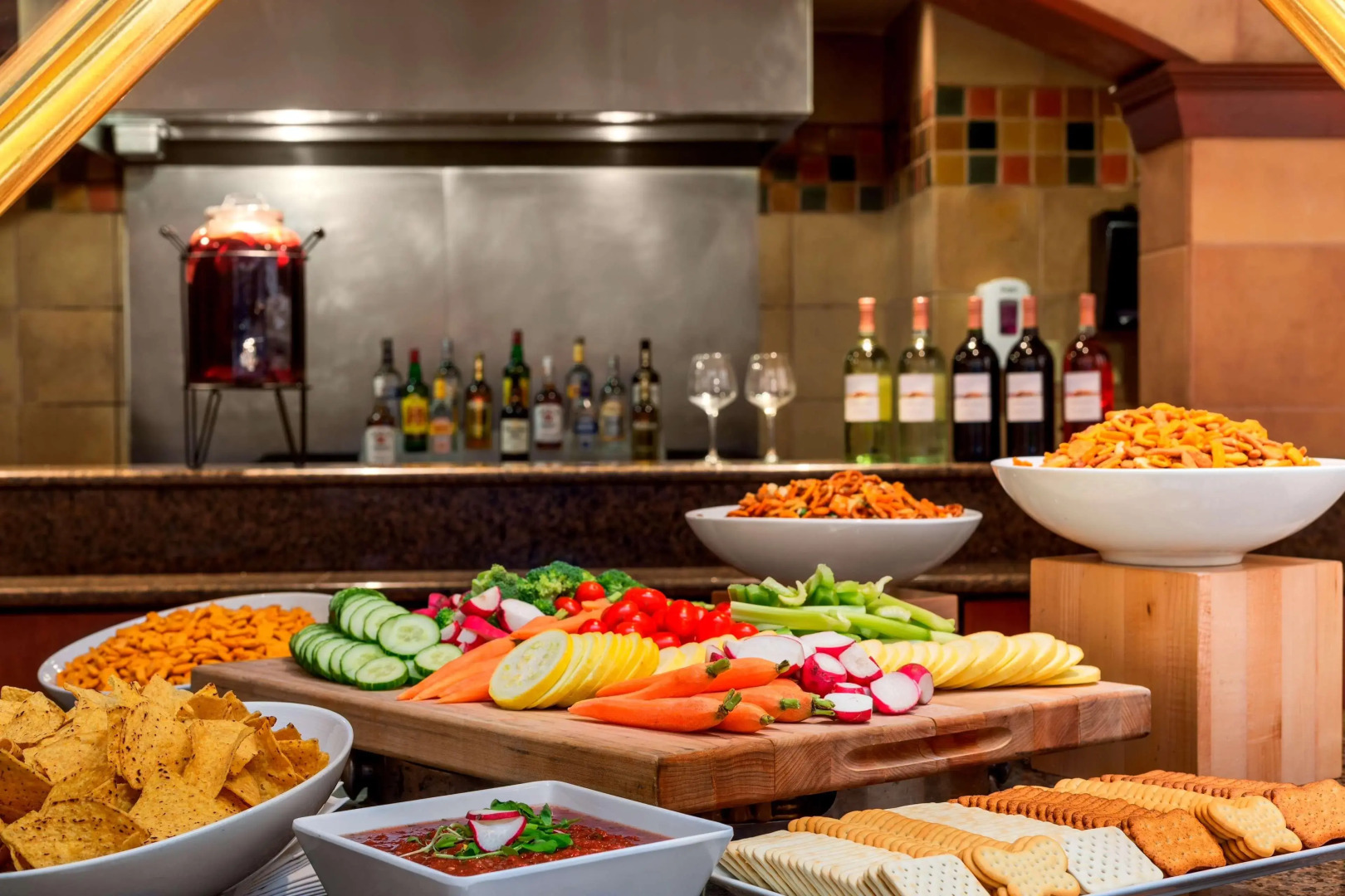 Embassy Suites Columbia - Greystone