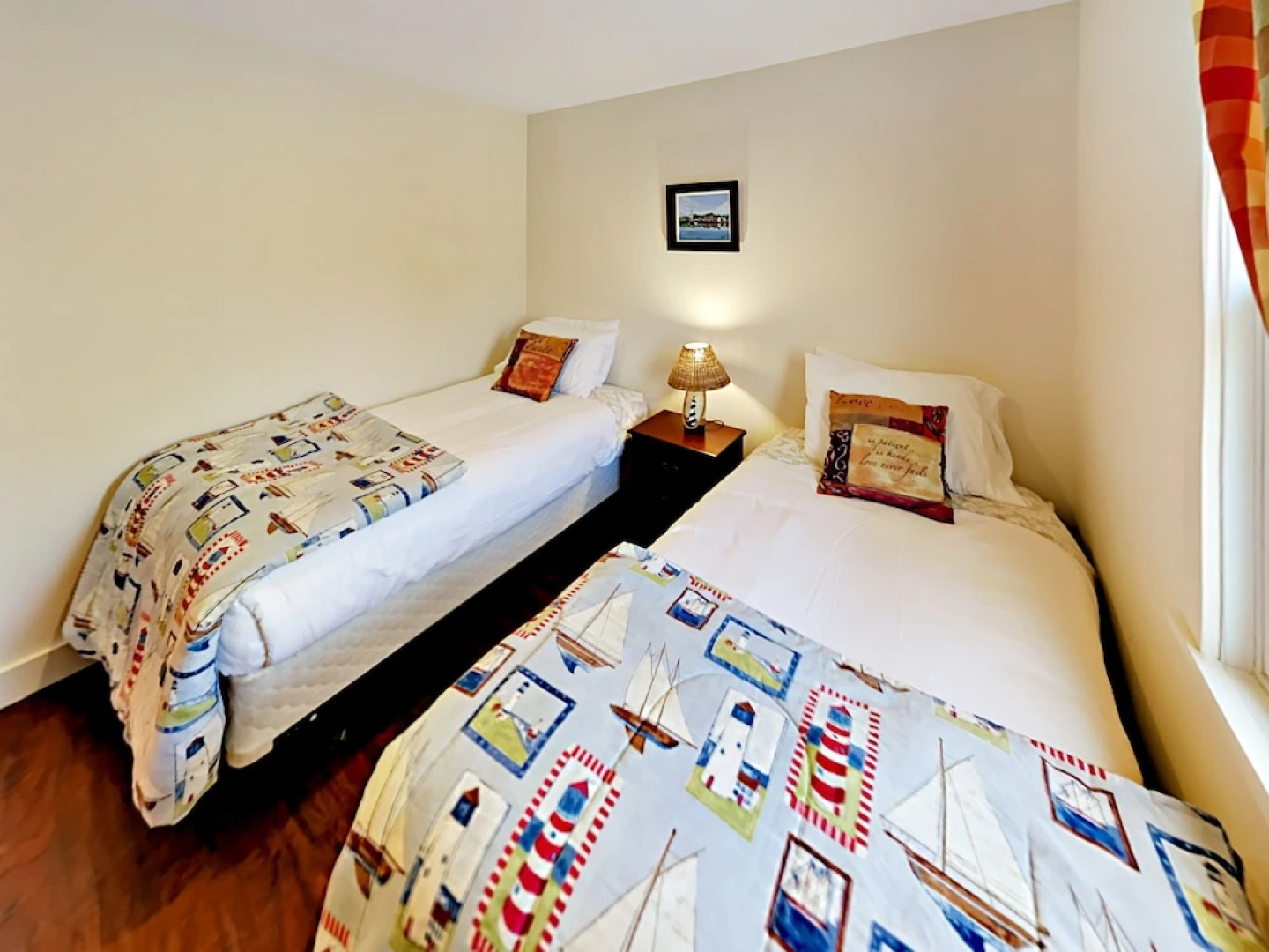 301 Adams Pond Rd 10 Lewis, IPA Cottage 2 Bedrooms 1 Bathroom Cottage