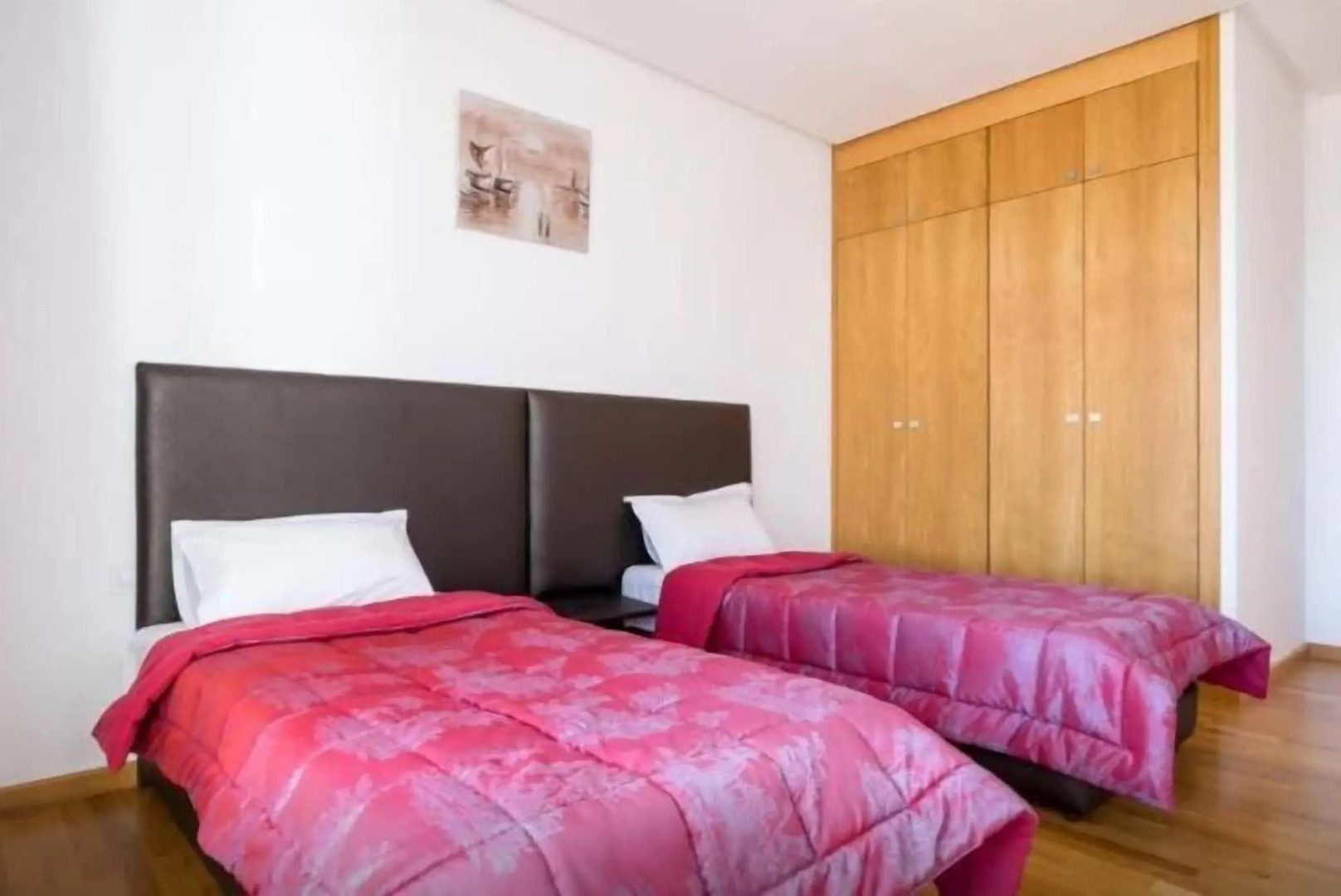 Marina Rabat Suites & Apartments